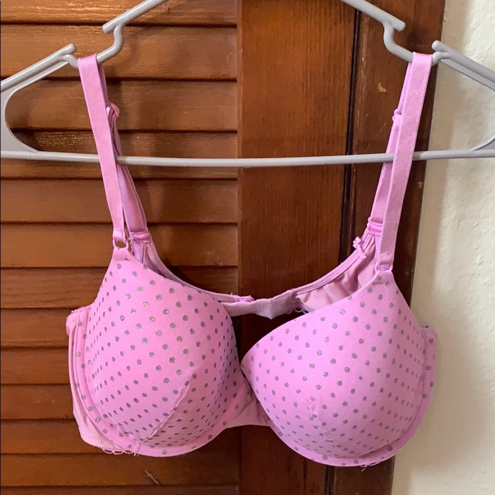 Victoria Secret Bra!!